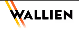 wallien logo